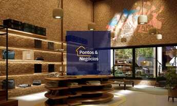 Imagem 6: Casa com 3 dormitórios para alugar, 254 m² por R$ 17.789,22/mês - Vila Clementino - São Pa