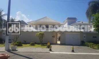 Imagem 4: JBB67237 Casa no Condomínio Rio Mar Barra da Tijuca 4 quartos (3 suítes