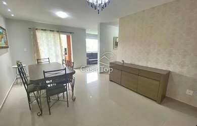 Imagem 3: Apartamento semimobiliado para alugar Edifício Pasadena - Jardim Carvalho