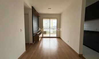 Imagem: Apartamento - Taquaral - Campinas