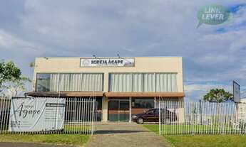 Imagem 5: Comercial à venda, 612 m² por R$ 3.500. - Boa Vista - Curitiba/PR