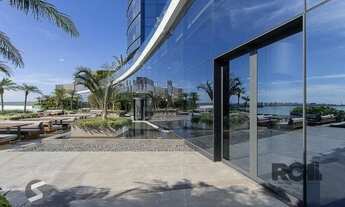 Imagem 3: Sala comercial no Shopping Pontal | 28,69m2 Privativos