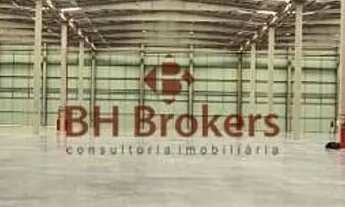 Imagem 2: GALPÃO LOGISTICA PARA LOCAÇÃO EM BETIM