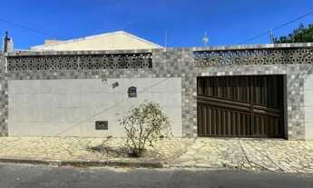 Imagem: CASA NO COHATRAC IV