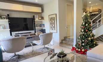 Imagem 7: CASA TRIPLEX Apartamento com 3 dormitórios