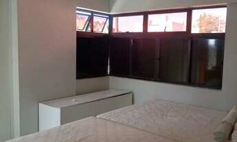 Imagem 7: Apartamento à venda no condomínio Nautilus com 3 suítes em Petrópolis - Natal/RN