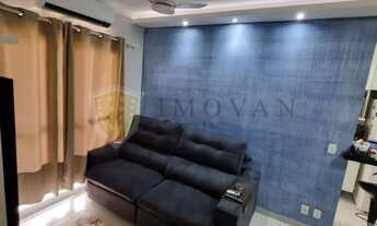 Imagem 6: Apartamento á Venda - 2 Quartos, 1 Banheiro, 54.00 m² - Edifício Bourbon - Vila Amélia - R