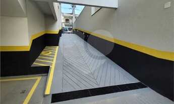 Imagem 3: Apartamento com 2 quartos à venda ou para locação em Tucuruvi - SP