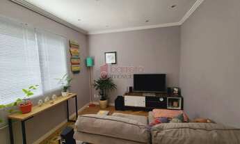 Imagem: CASA À VENDA NO BAIRRO ELOY CHAVES EM JUNDIAÍ/SP