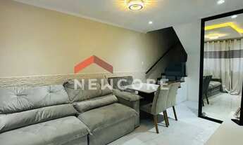 Imagem 7: Casa de condomínio em Rua General Manoel Rabelo - Vila São Luís - Duque de Caxias/RJ