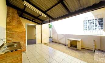 Imagem 4: Casa Residencial 130M² - para Alugar