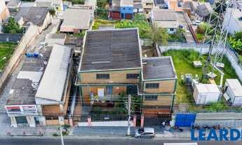 Imagem 2: CONJ. COMERCIAL - Francisco Morato - Jardim Vila Belém - SP