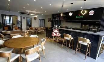 Imagem 6: Sobrado com 4 dormitórios à venda, 400 m² por R$ 2.999.000 - Vila Rosália - Guarulhos/SP