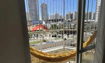 Imagem: Apartamento em Rua José Celso Cláudio