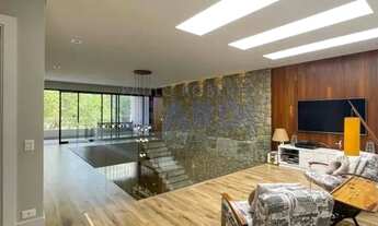 Imagem 7: CASA EM CONDOMÍNIO - ALPHAVILLE - SP