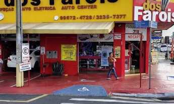 Imagem 6: LOJA À VENDA Galpão / depósito com venda por R$460.000