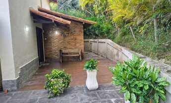 Imagem 2: Casa para venda possui 238 metros quadrados com 4 quartos em Porto Novo - Saquarema - Rio