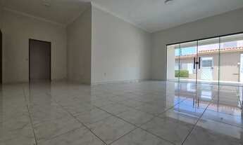 Imagem 5: LINDA CASA TERREA 04 QUARTOS 02 SUIITES COM PISCINA E PORTÃO ELETRONICO