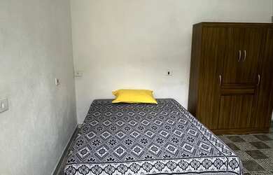 Imagem 4: KITNET/ CASA MOBILIADA SÓ PARA SOLTEIRO (A), NO BAIRRO DE PERUS À 15 MIN DA ESTAÇÃO A PÉ