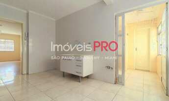 Imagem 7: Apto de 2 dorm sendo 1 suite e 1 vaga no Vila Mariana