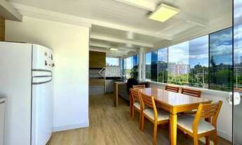 Imagem 2: Cobertura com 2 quartos no bairro Tristeza