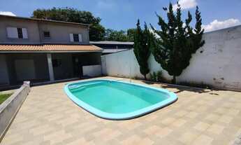 Imagem 5: Chácara com 2 dormitórios, 310 m² - venda por R$ 285.000,00 ou aluguel por R$ 2.500,00/mês