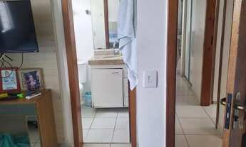 Imagem 2: BOCADA CHACARAS JATOBÁ 3/4 com suíte 2 vagas 545 mil só a vista!