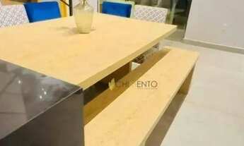 Imagem 13: Casa com 4 dormitórios à venda, 300 m² por R$ 2.180.000,00 - Ponte Alta - Atibaia/SP