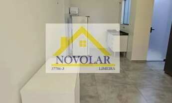 Imagem 3: Kitnet para Locação em Limeira, Jardim Cidade Universitária I, 1 dormitório, 1 banheiro