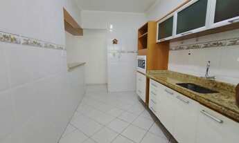 Imagem 7: Apartamento para aluguel tem 80 metros quadrados com 2 quartos em Guilhermina - Praia Gran