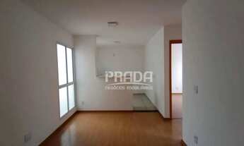 Imagem: Apartamento à venda com 2 quartos - Jardim