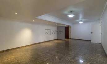 Imagem: Aluguel Apartamento 4 Dormitórios - 230