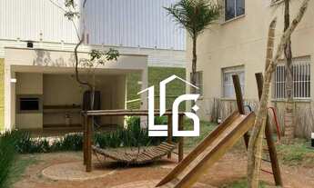 Imagem 2: Apartamento com 2 dormitórios para alugar, 32 m² por R$ 1.500/mês - Colônia - São Paulo/SP