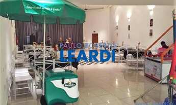 Imagem: PRÉDIO - TATUAPÉ - SP