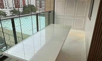 Imagem 5: APARTAMENTO I ALAMEDA PÁDUA I PITUBA I 3/4 1 SUÍTE I FINO ACABAMENTO I LAZER COMPLETO