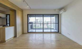 Imagem: Venda Apartamento 2 Dormitórios - 98 m²