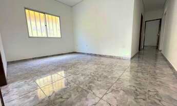 Imagem 6: Casa para aluguel, 5 quartos, 1 suíte, 2 vagas, Paquetá - Belo Horizonte/MG