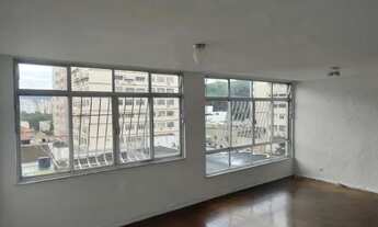 Imagem 6: ALUGUEL APARTAMENTO DE FRENTE 2 QUARTOS GARAGEM R. ATOR PAULO GUSTAVO 264 / R. MOREIRA CES