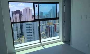 Imagem 4: BAIXOUUU - EDF VERDANO PRONTO 86m² 3 quartos 1 suíte 2 vagas 3 bwc BEM LOCALIZADO EM BOA V