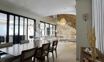 Imagem 3: Casa de Alto Padrão à Venda Condomínio Terra à Vista 306 m² de área construída