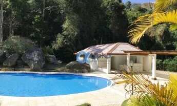 Imagem: Apartamento Garden com 4 Quartos no Samambaia