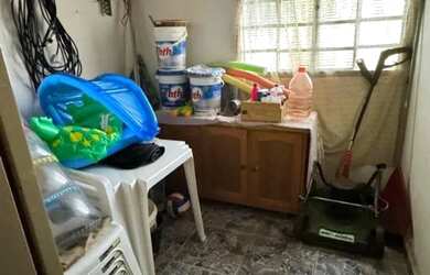 Imagem 9: Casa Mobiliada com Piscina no Balneário Costa Azul - Avaré