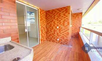 Imagem 2: Apartamento para aluguel, 2 quarto(s), Praia De Fora, Palhoça