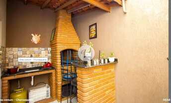 Imagem 5: Sobrado residencial para aluguel em Jardim Las Vegas, Santo André 260 m²