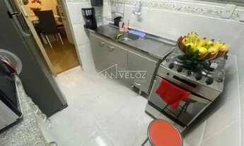 Imagem 4: Apartamento - / Residencial / Santa Teresa