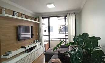 Imagem 3: Imóvel para aluguel com 70 metros quadrados com 3 quartos em Jaguaribe - Osasco - SP