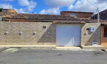 Imagem: Casa na Cidade Operária