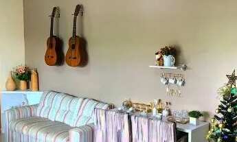 Imagem 3: Apartamento em condomínio DISPONÍVEL EM 2026