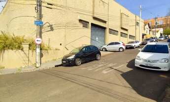 Imagem: EXCELENTE IMÓVEL COMERCIAL COM 500 metros