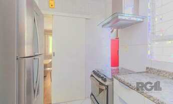 Imagem 6: Cobertura para alugar com 3 dormitórios no bairro Petrópolis - 198 m² de área útil